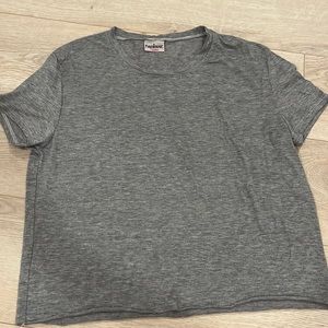 Firehouse Short Sleeve Crew T-Shirt